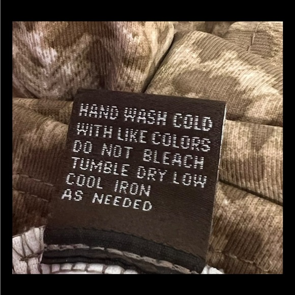 J. MCLAUGHLIN Faux Wrap Dress Panama Leopard Print Catalina Cloth Large - Picture 9 of 10